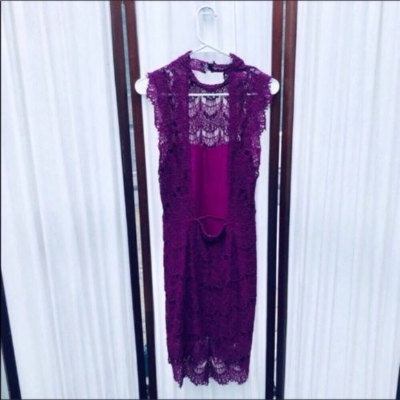 Free People Daydream Dress NEW - Picture 5 of 8